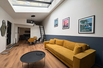  appartement brest 29200