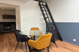  appartement brest 29200