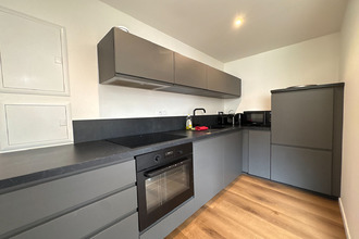  appartement brest 29200