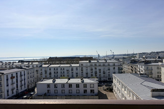  appartement brest 29200