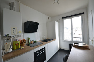  appartement brest 29200