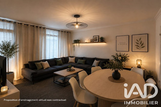  appartement brest 29200