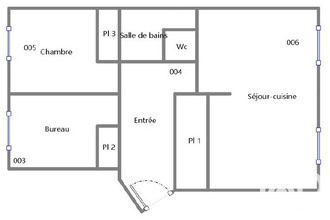  appartement brest 29200