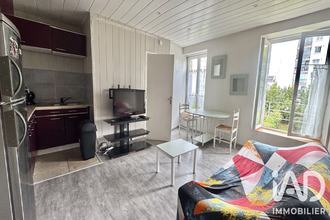  appartement brest 29200