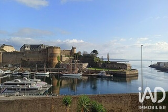  appartement brest 29200