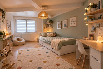  appartement brest 29200