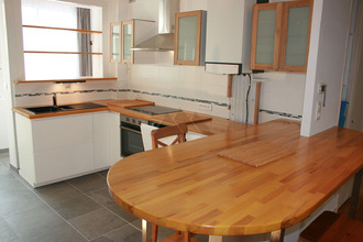  appartement brest 29200