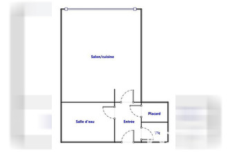  appartement brest 29200