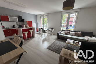  appartement brest 29200