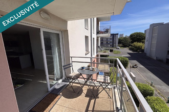  appartement brest 29200