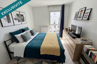  appartement brest 29200