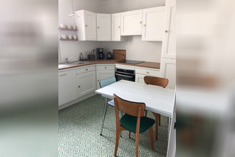  appartement brest 29200