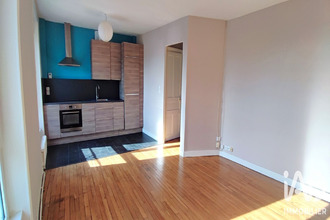  appartement brest 29200