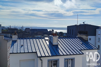  appartement brest 29200