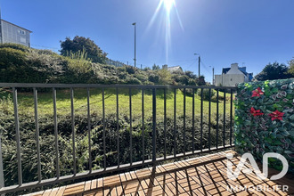  appartement brest 29200