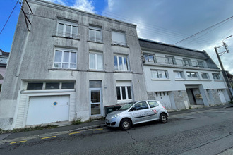  appartement brest 29200
