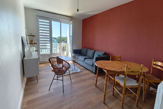  appartement brest 29200