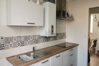 appartement brest 29200