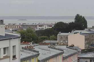  appartement brest 29200