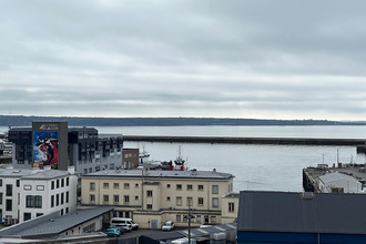  appartement brest 29200