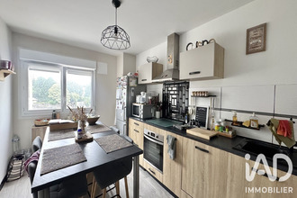  appartement brest 29200