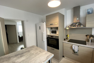  appartement brest 29200