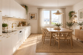 appartement brest 29200