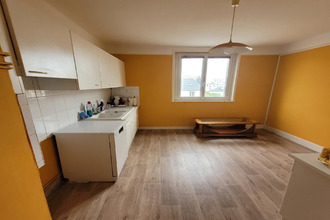  appartement brest 29200
