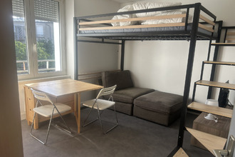  appartement brest 29200