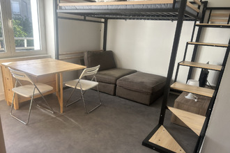  appartement brest 29200