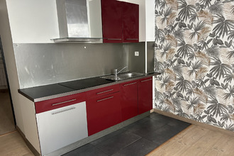  appartement brest 29200