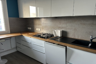  appartement brest 29200