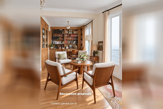  appartement brest 29200