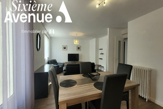  appartement brest 29200