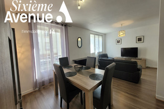  appartement brest 29200