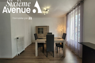  appartement brest 29200