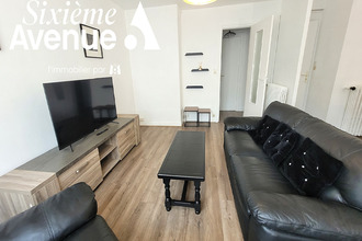  appartement brest 29200