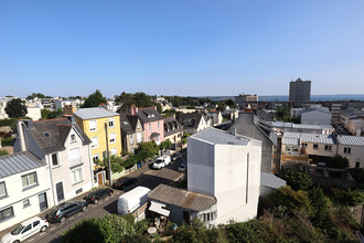  appartement brest 29200