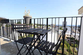  appartement brest 29200