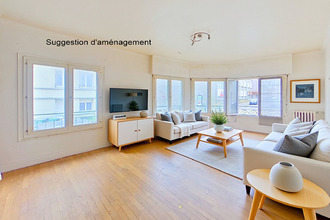  appartement brest 29200