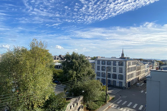  appartement brest 29200