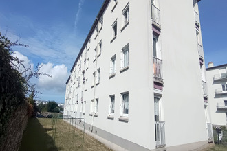  appartement brest 29200