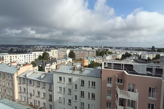  appartement brest 29200