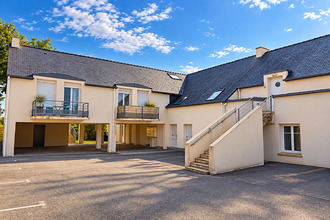  appartement brest 29200