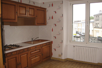  appartement brest 29200