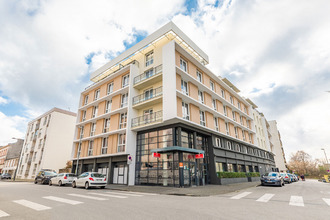  appartement brest 29200
