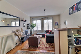  appartement brest 29200