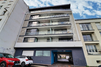  appartement brest 29200