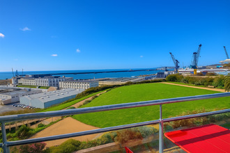  appartement brest 29200