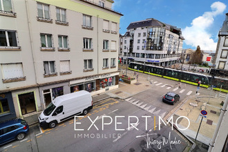  appartement brest 29200